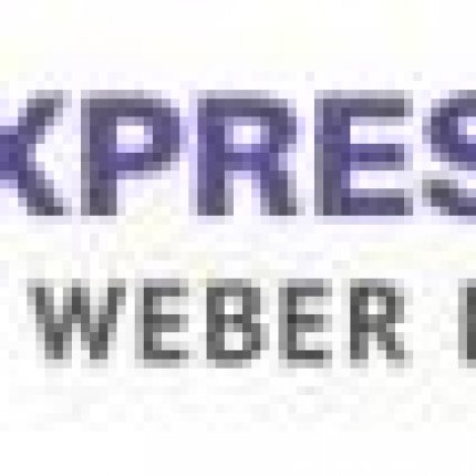 Logo od Expressumzug Weber