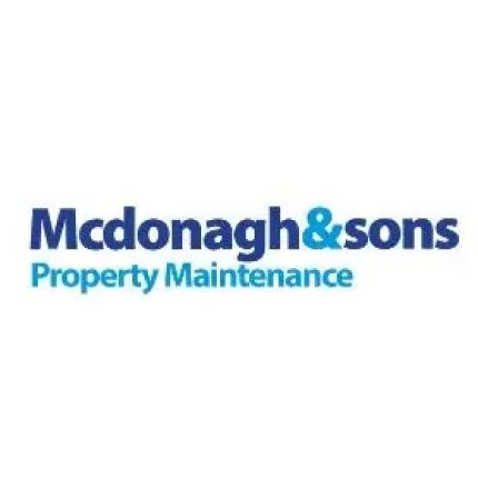 Logo from McDonagh & Sons Ltd