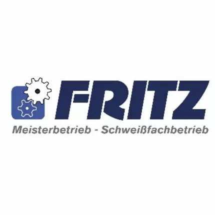 Logótipo de Metall- u. Maschinenbau Fritz