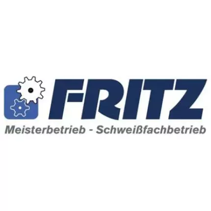 Logo von Metall- u. Maschinenbau Fritz