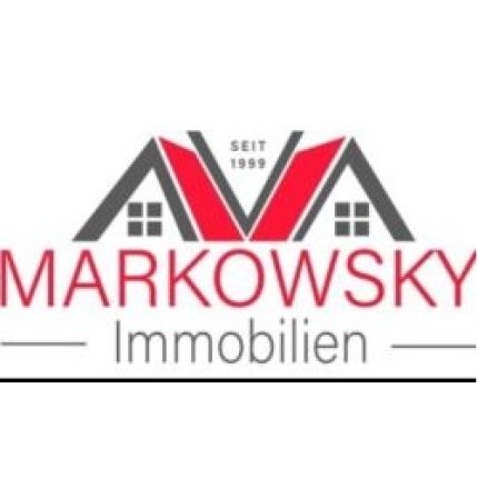 Logo van Markowsky Immobilien GmbH