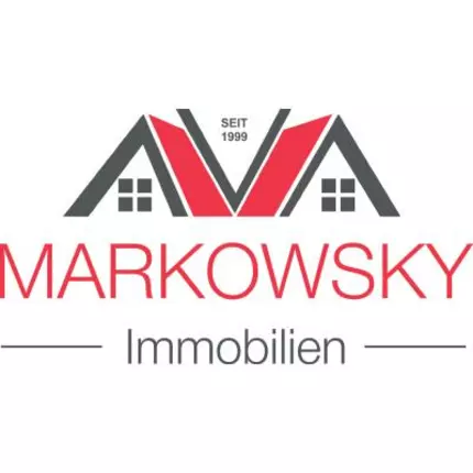 Logo od Markowsky Immobilien GmbH