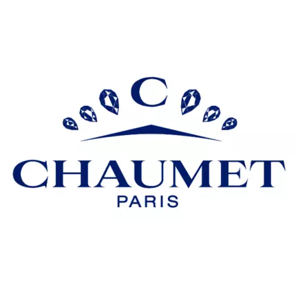 Logo from Chaumet Rome