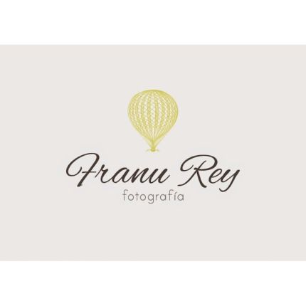 Logotipo de Franurey Fotografía