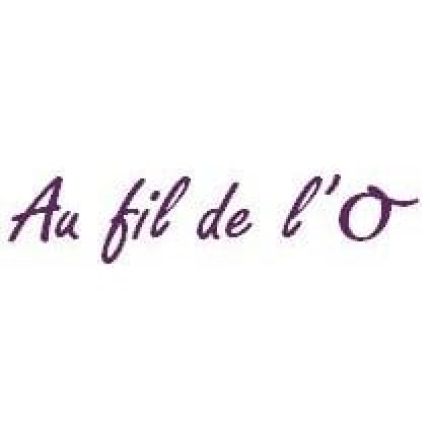 Logo van AU FIL DE L'O