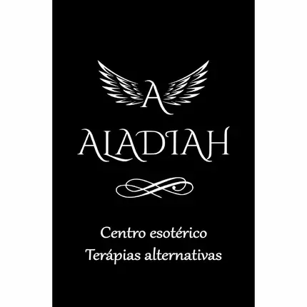 Logo od Aladiah