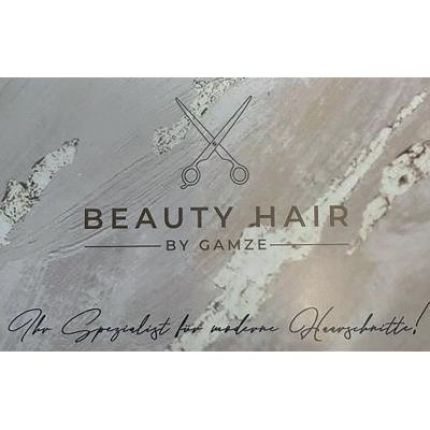 Λογότυπο από Beauty Hair by Gamze