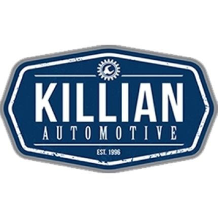 Logo van Killian Automotive
