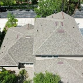 Bild von Buddy's Roofing & Repair