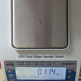 Bild von GSH Gold Silber Handel GmbH