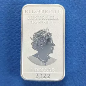 Bild von GSH Gold Silber Handel GmbH