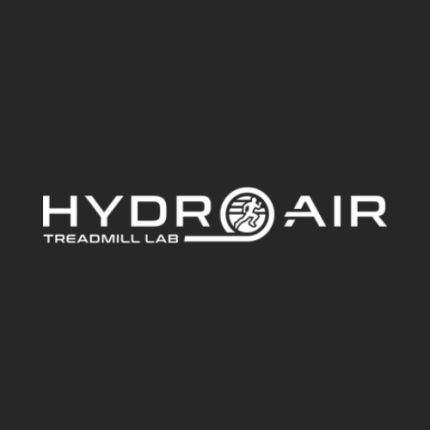 Logótipo de Hydro Air Treadmill Lab