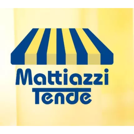 Logotyp från Mattiazzi Tende