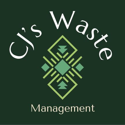 Logotipo de CJS Waste Management