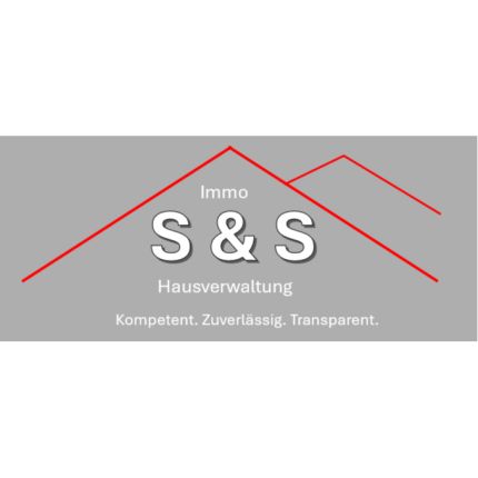 Logo von Immo S&S Hausverwaltung