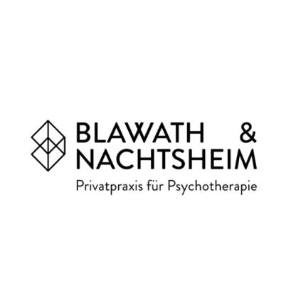 Logo van Privatpraxis für Psychotherapie Blawath & Nachtsheim