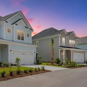 Bild von Park's Edge at Carolina Bay by Pulte Homes