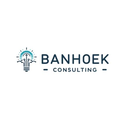 Logotyp från Banhoek Consulting