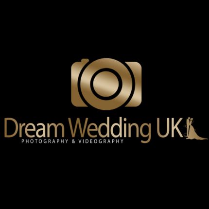 Logotyp från Dream wedding UK