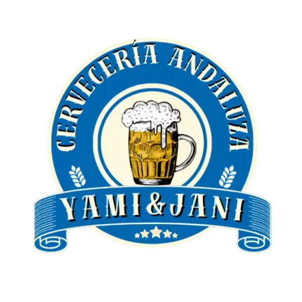 Λογότυπο από Cervecería Andaluza Yami&Jani