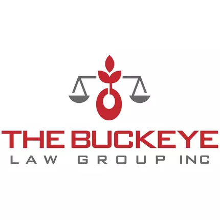 Logo od Buckeye Law Group