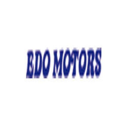 Logotyp från Edo Motors Srl