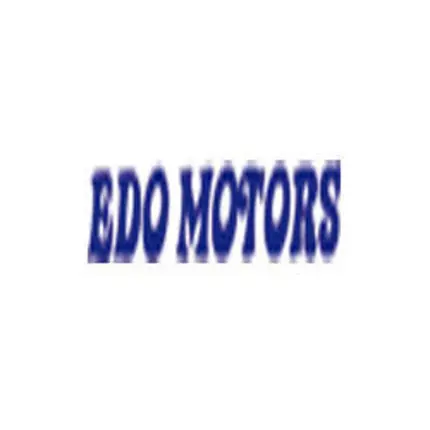 Logotipo de Edo Motors Srl