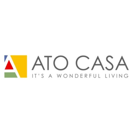 Logo od Ato Casa