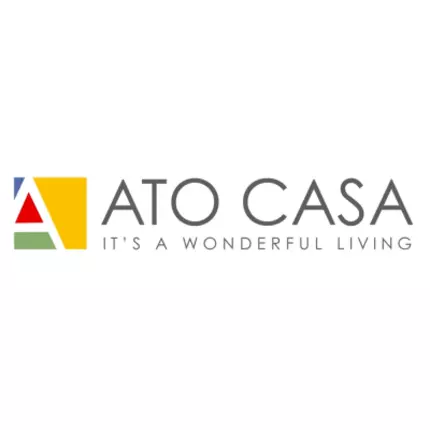 Logo od Ato Casa