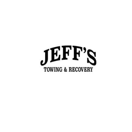 Logo da Jeff's Towing & Recovery LLC