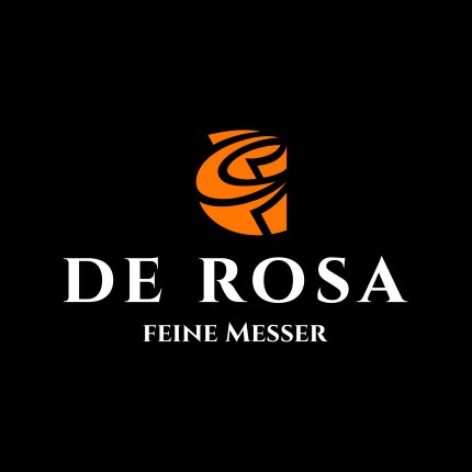 Λογότυπο από De Rosa feine Messer am Tegernsee