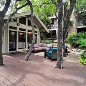 Bild von Waters at Barton Creek Apartments