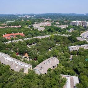 Bild von Waters at Barton Creek Apartments