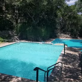 Bild von Waters at Barton Creek Apartments