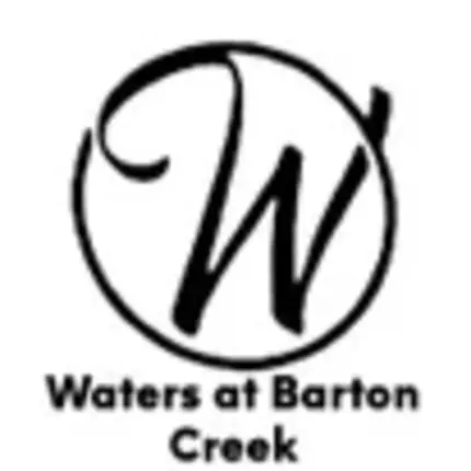 Logotipo de Waters at Barton Creek Apartments