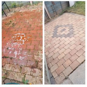 Bild von Devines Jet Washing