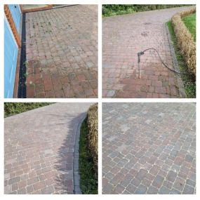 Bild von Devines Jet Washing