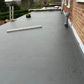 Bild von Skyline Flat Roofing