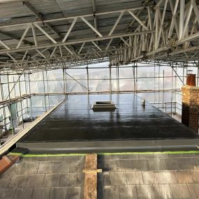 Bild von Skyline Flat Roofing