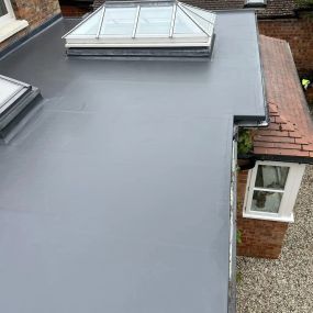 Bild von Skyline Flat Roofing