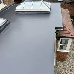 Bild von Skyline Flat Roofing