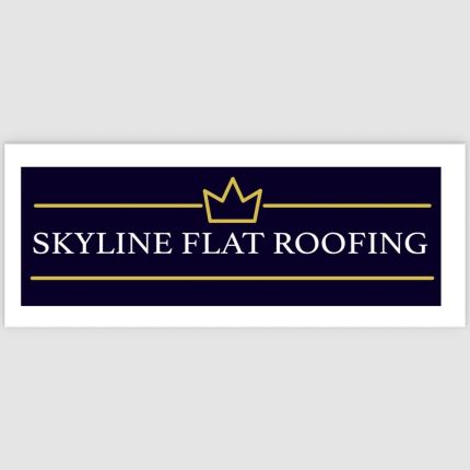 Logo de Skyline Flat Roofing