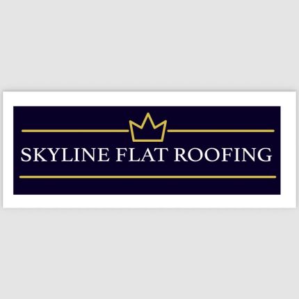 Logo fra Skyline Flat Roofing