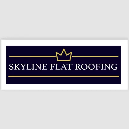 Logo od Skyline Flat Roofing