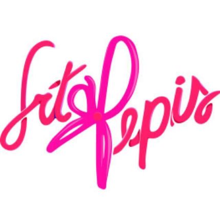 Logo da Peluquería Barcelona Señorita Pepis