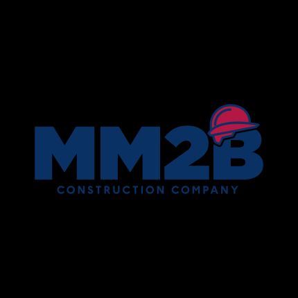 Logo from MM2B LLC