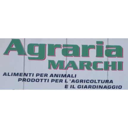 Logo de Agraria Marchi