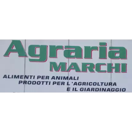 Logo from Agraria Marchi