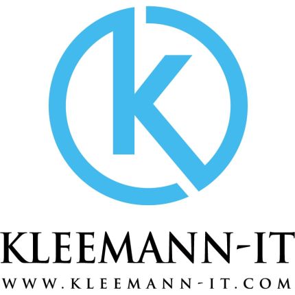 Logo de Kleemann-IT