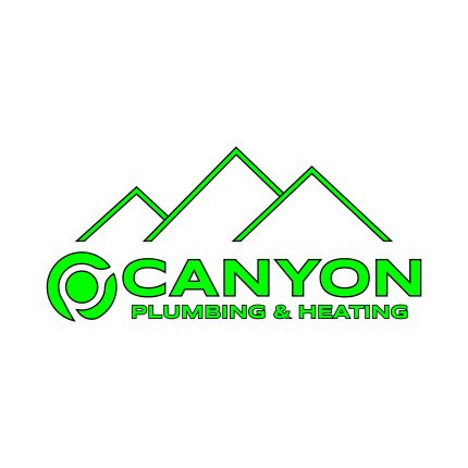 Logo from Canyon Plumbing & Heating, Inc